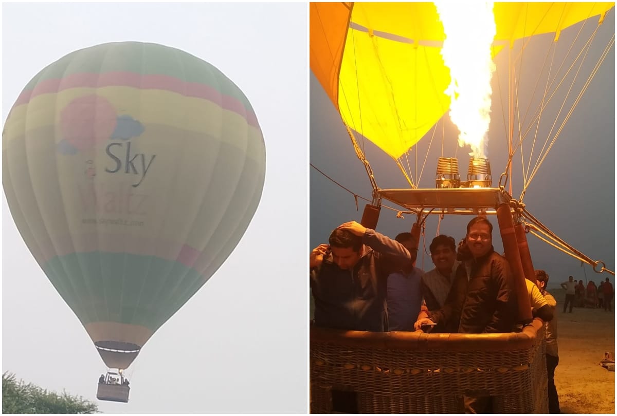 Dev Deepawali 2021 varanasi common people will see ghats from sky For first time Grammy Award winners will perform in Ganga Mahotsav