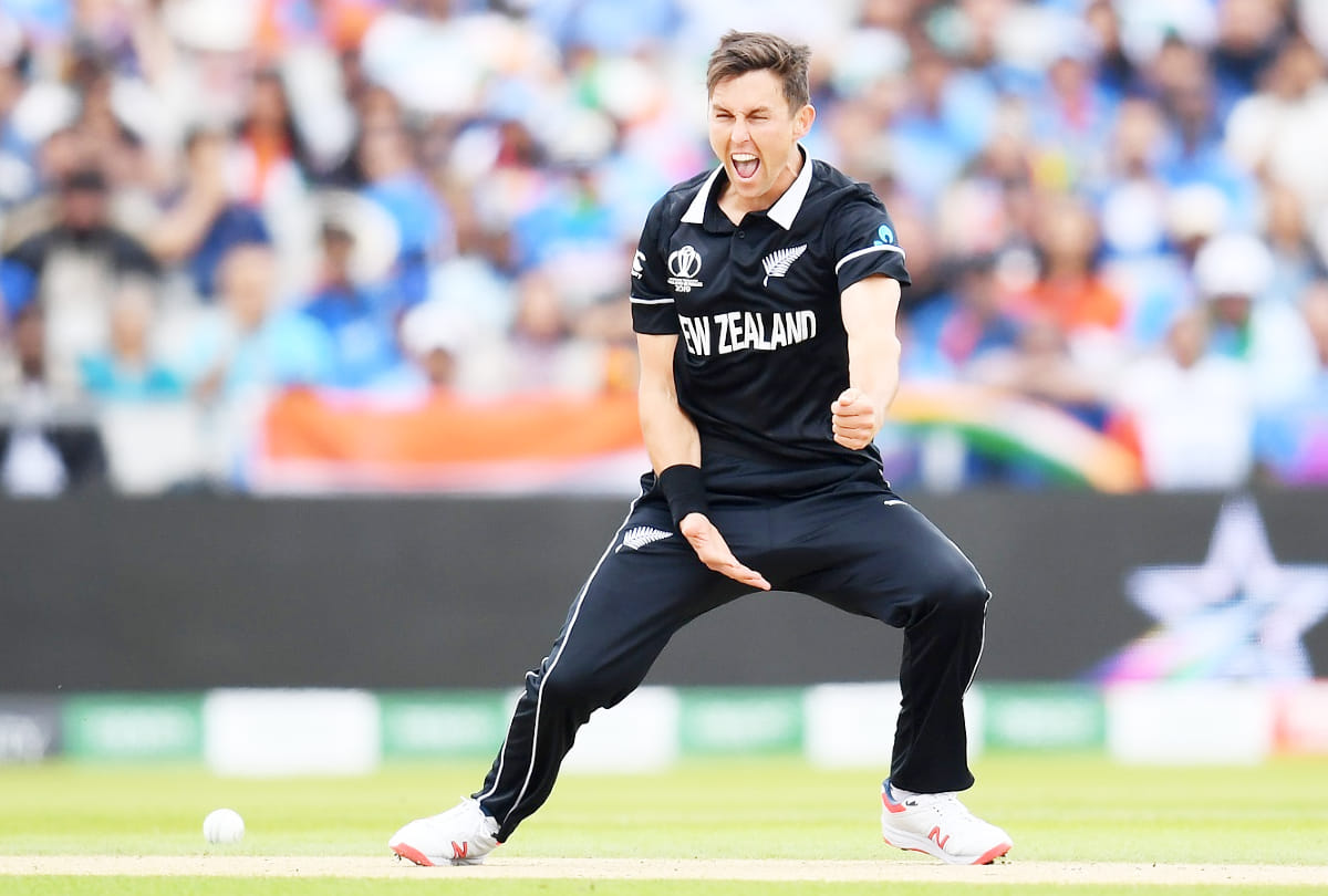 IND vs NZ 2022 New Zealand Squad Announced for India T20 and ODI Series Kane Williamson Martin Guptill