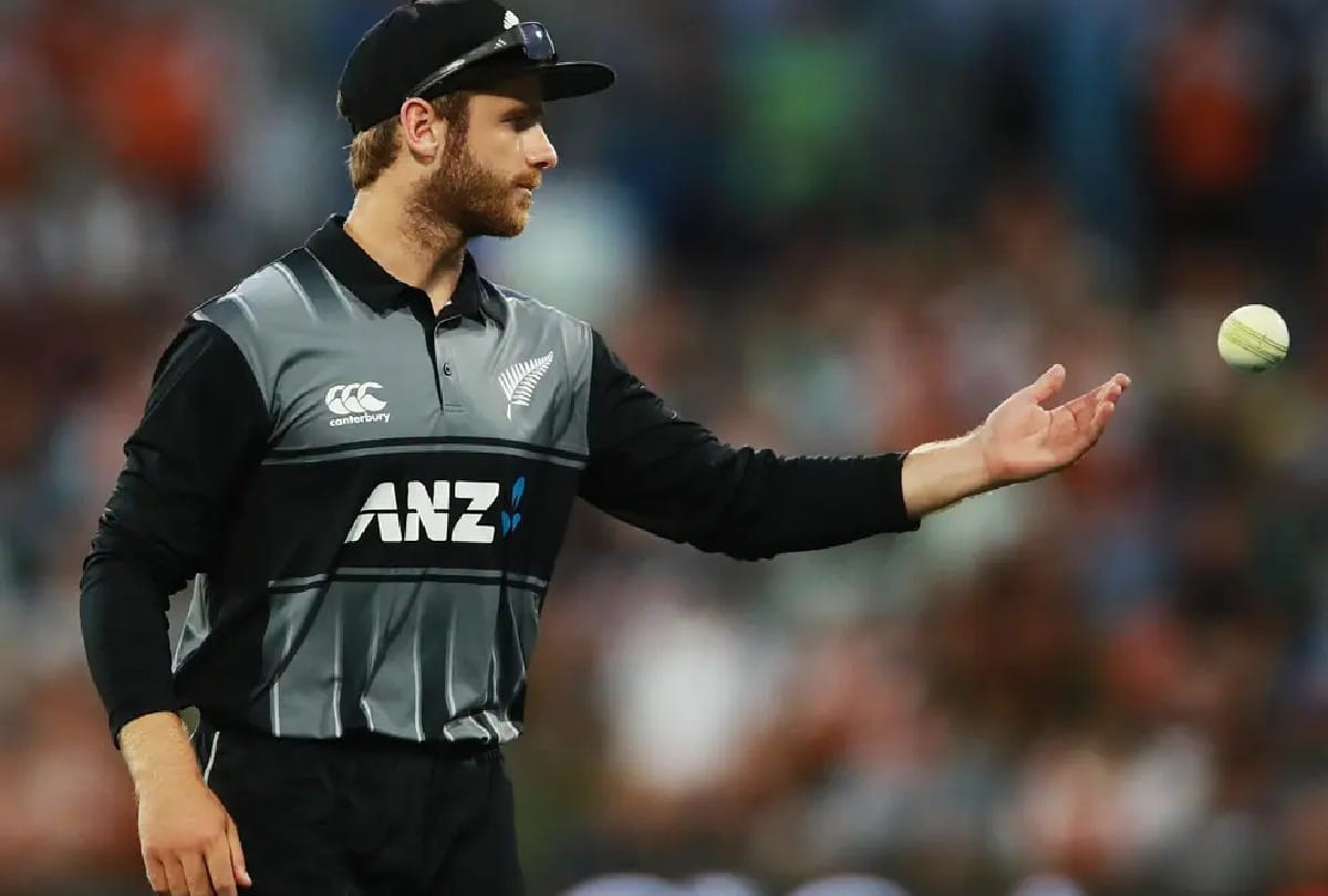 Kane Williamson will not play in series against Scotland, Ireland and Netherlands