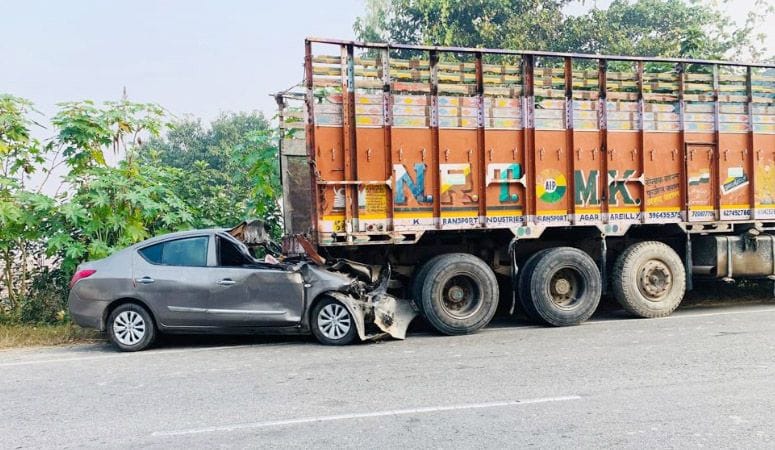 accident