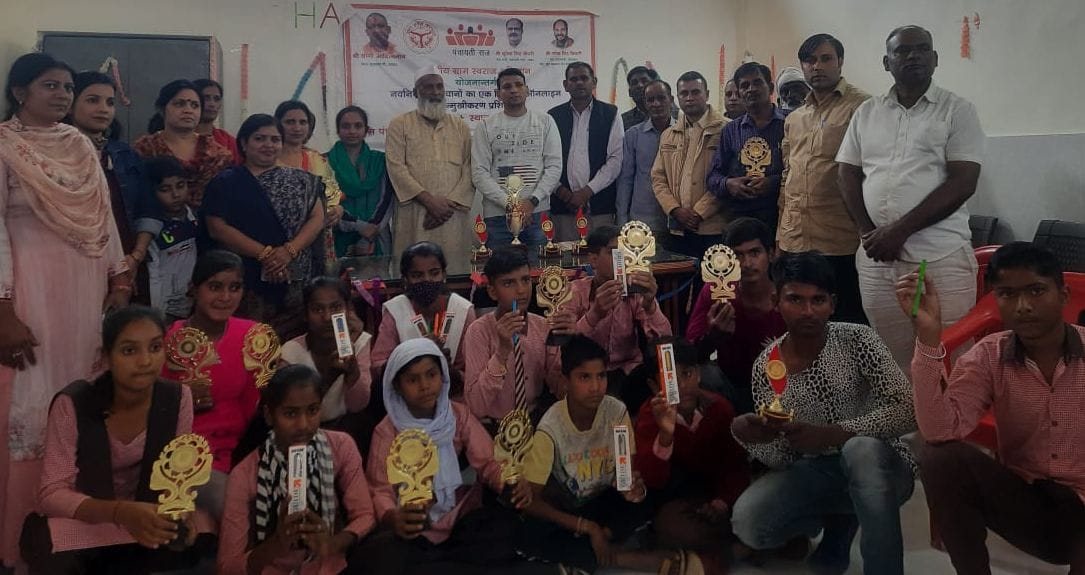 Players showed stamina in Kaithoda's games