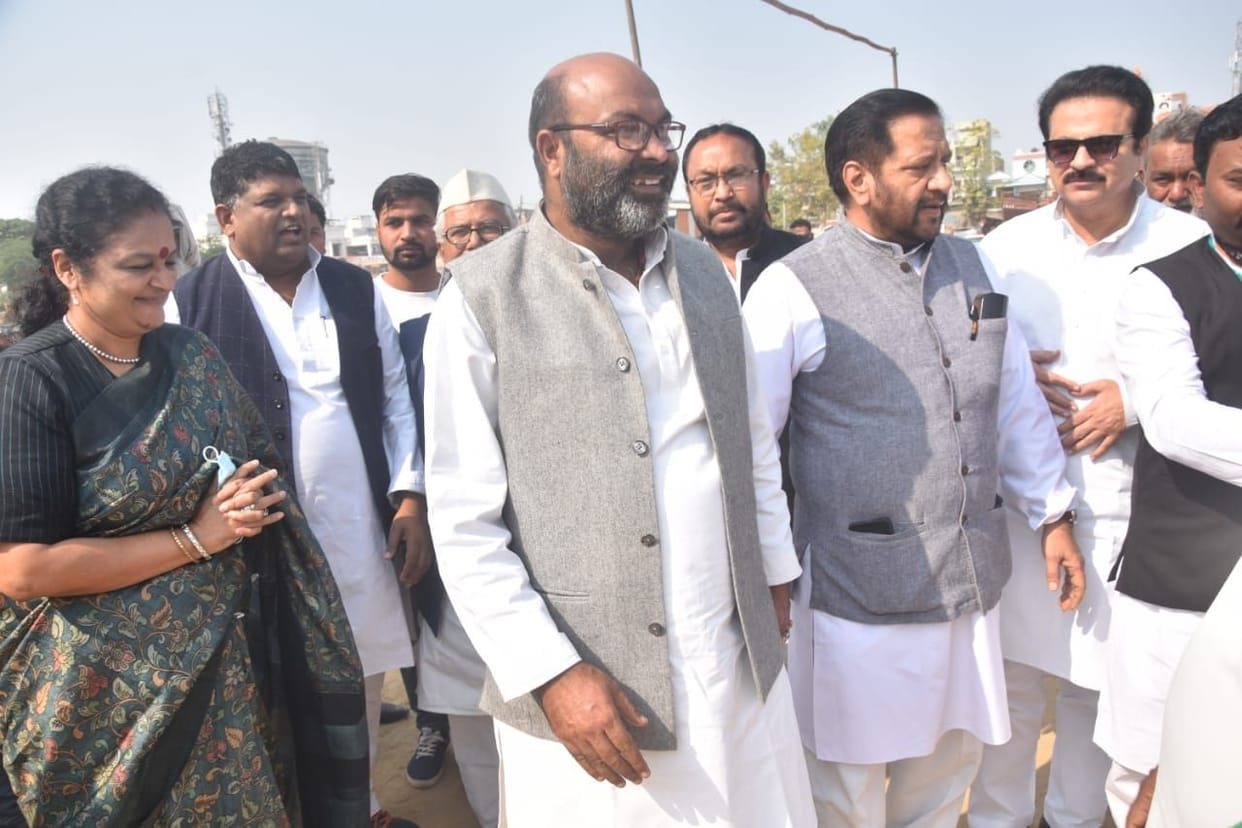 congress,political,bareilly