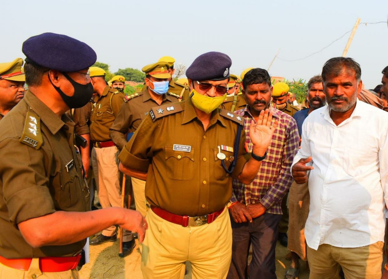 murder in badaun