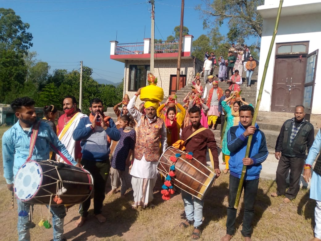 Shrimadbhagwat katha