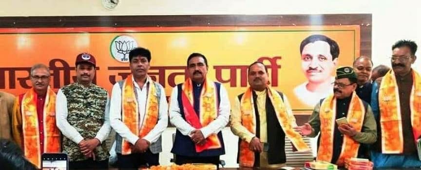 Ex-servicemen will be ignited to make people aware of national interest