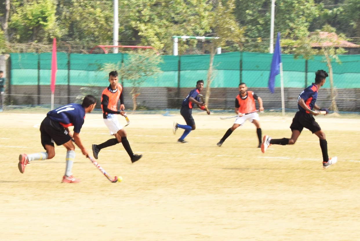 hockey turnament