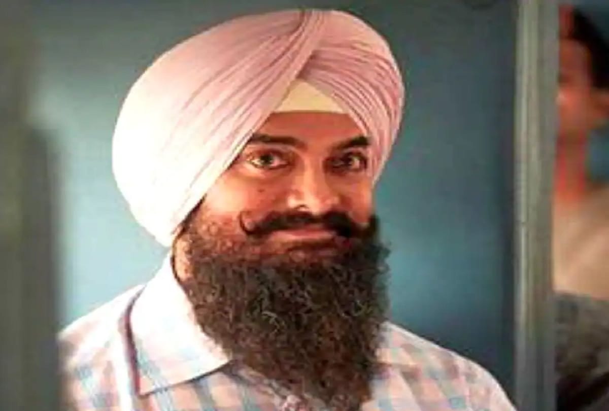 Laal Singh Chaddha Release Date Postponed Aamir Khan Starrer To Hit Theaters On Eid?