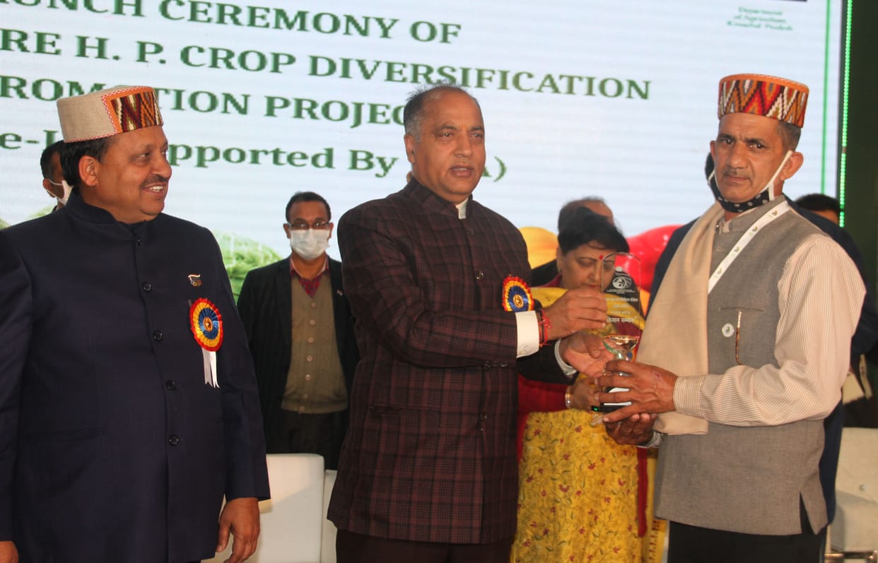 cm in kangra