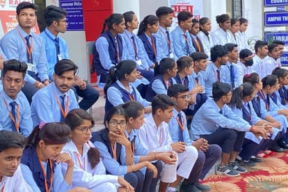 UP Assembly Election 2022 Pilibhit Youth Ki Baat Coverage News Updates In Hindi