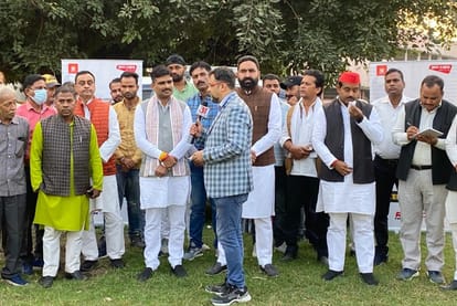 UP Assembly Election 2022 Pilibhit Live Debates and Discussions Coverage News Updates In Hindi