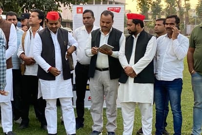 UP Assembly Election 2022 Pilibhit Live Debates and Discussions Coverage News Updates In Hindi