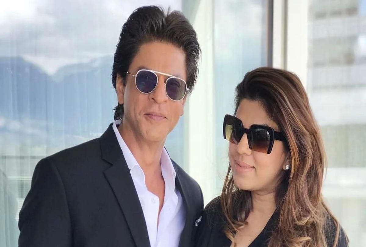 Drugs Cruise Case: Third summon may be issued to Shahrukh Khans manager Pooja Dadlani time was sought after second summon