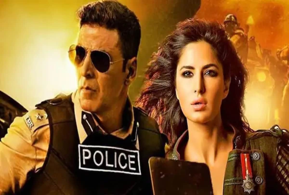 Sooryavanshi and bunty aur Babli 2 box office collection till now