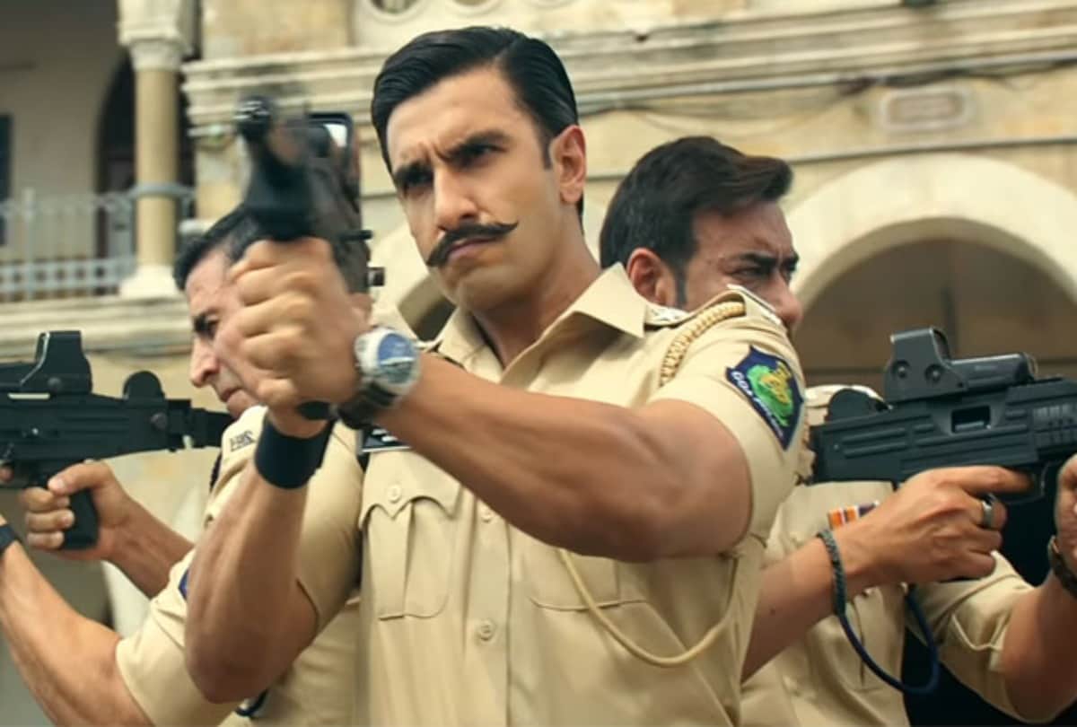 Sooryavanshi Box Office Collection Day 10: Got the most love in Gujarat this condition remained in UP