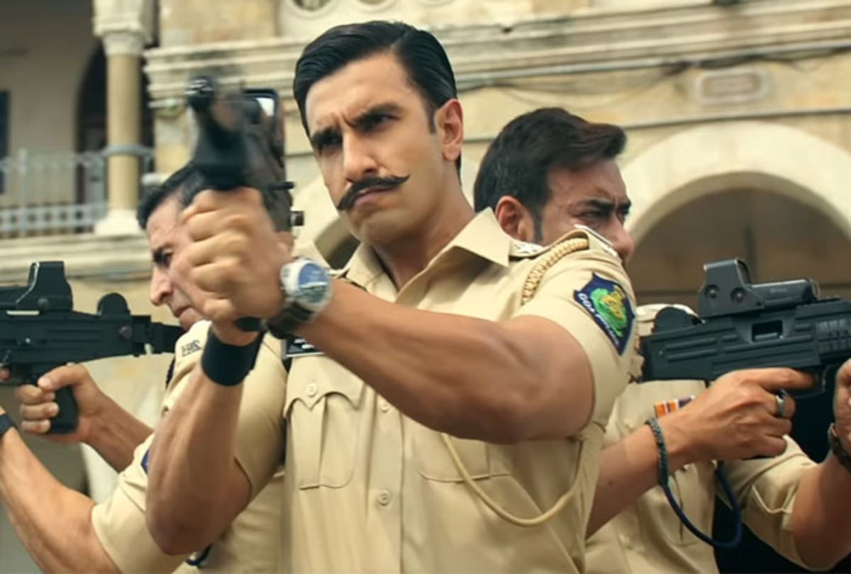 83 Box Office Collection Day 3: Ranveer Singh Deepika Padukone Movie Slows Down on Weekend, Total 45 Crores Collection Till Now