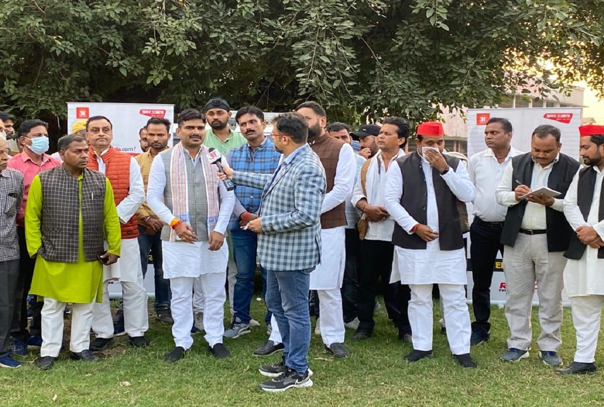 UP Assembly Elections Amar Ujala Chunavi Rath Satta Ka Sangram in Pilibhit live updates in hindi