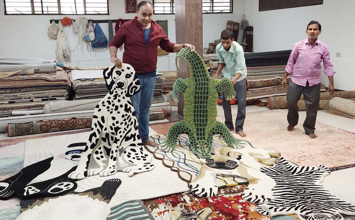 Exporters focusing on domestic market deprived of going abroad