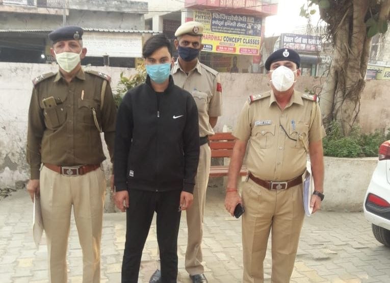 The cook of the main accused coach arrested in the murder of female wrestler, brother