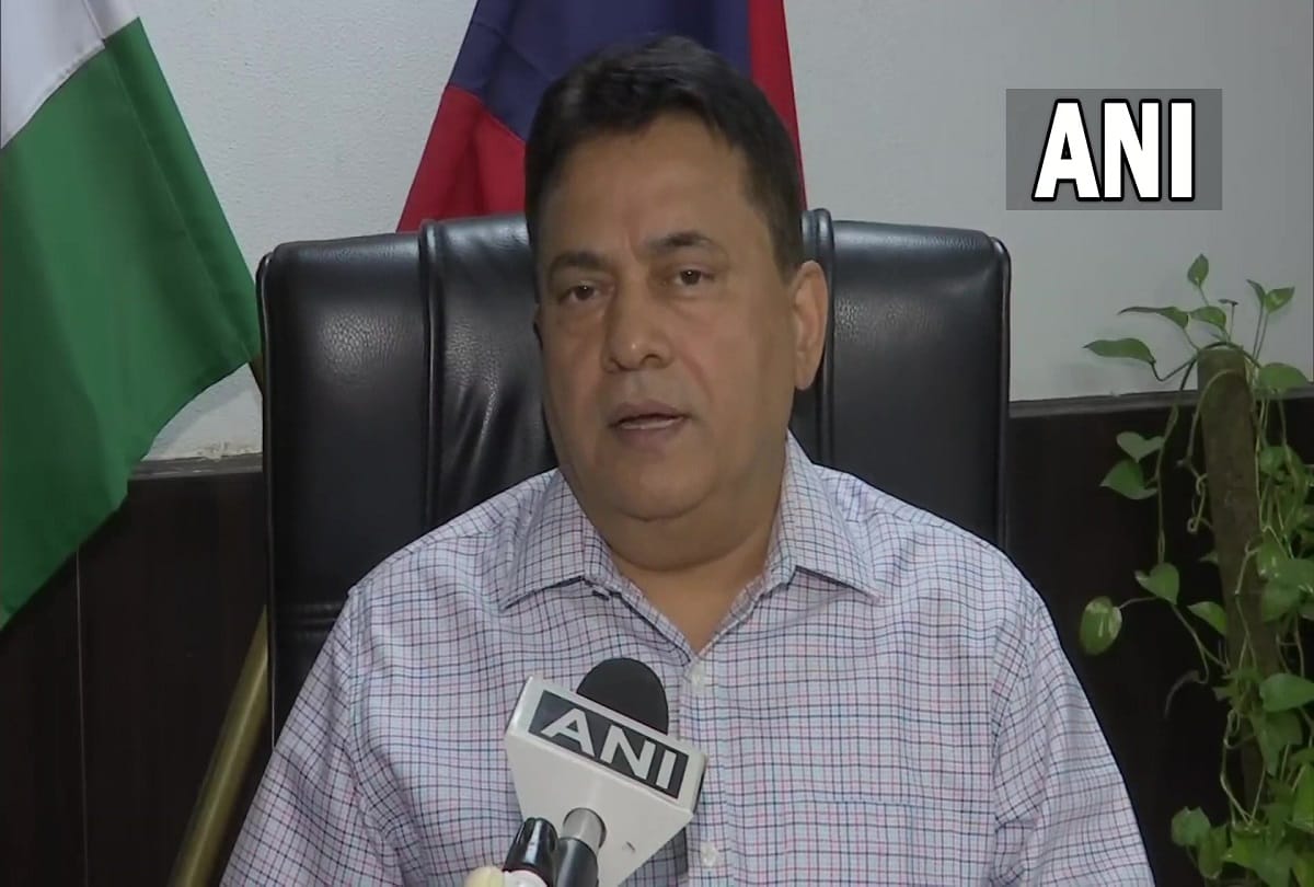 Delhi: On Sukesh Chandrashekhar case, EOW's ACP said  we have arrested all the people involved in the case