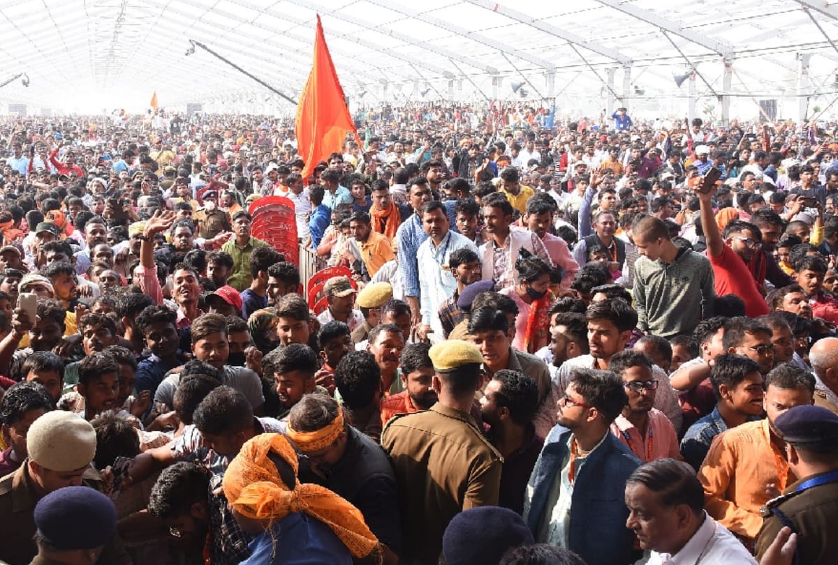Development will take wings from Purvanchal Expressway: 1345 hectares of land taken from the farmers of the district, maximum share of expressway in Sultanpur