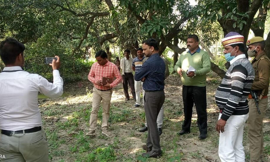 unnao news