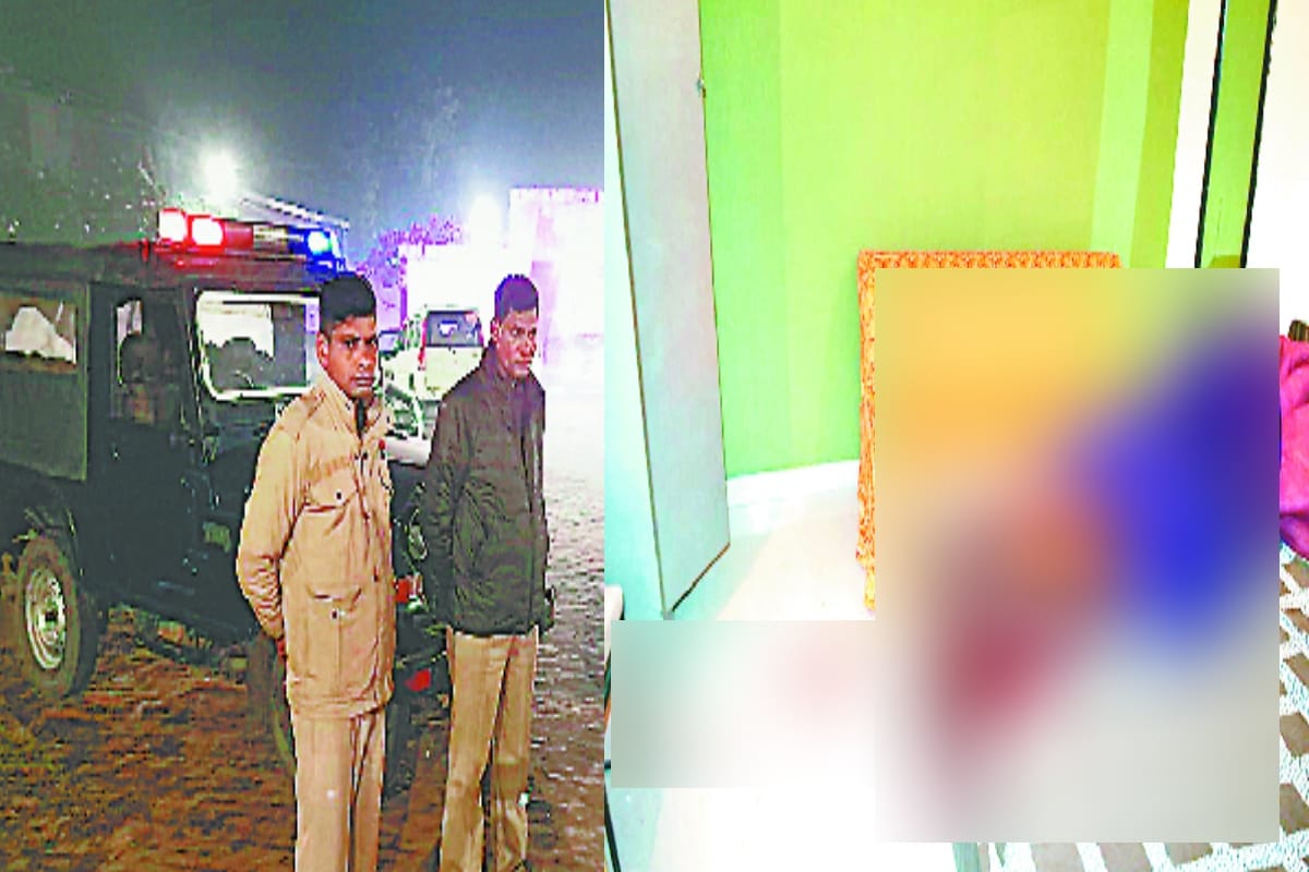 Meerut Girl Murder Case: She wanted to become a chartered accountant but was murdered by her cousin brother