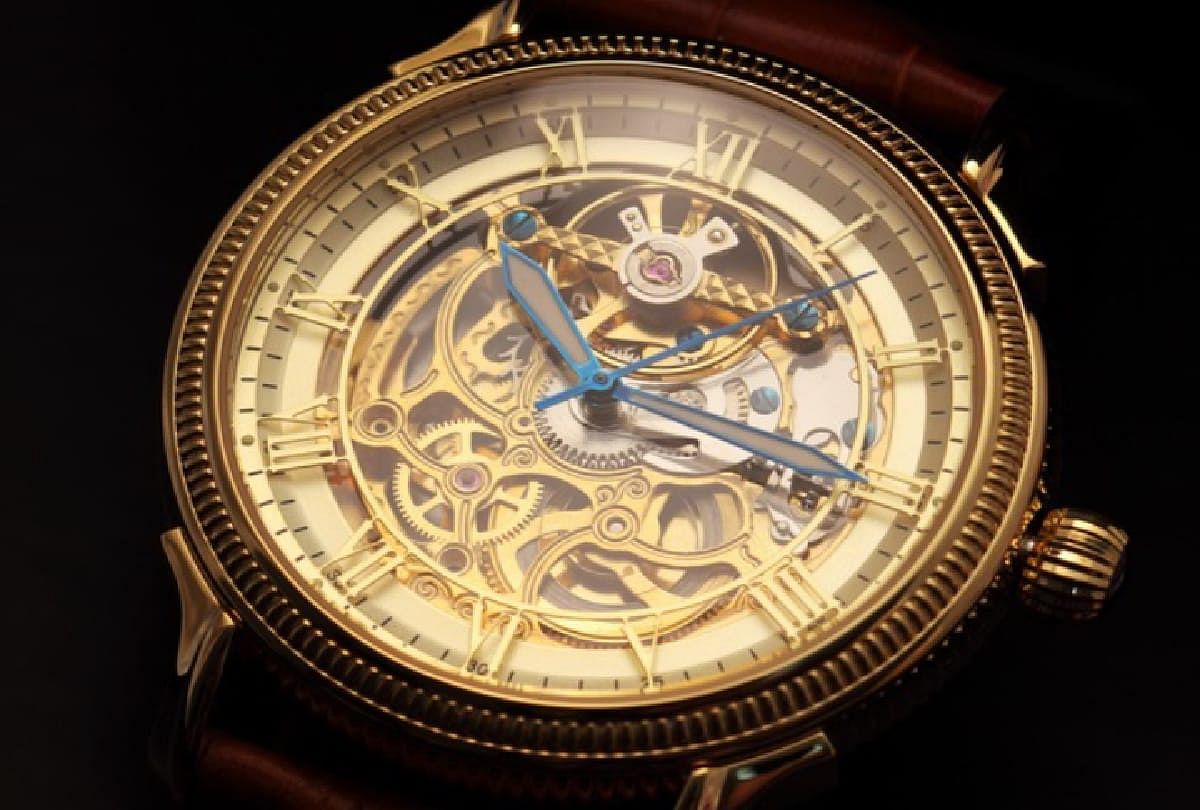 Gaze Longingly At The (Newly-Crowned) Most Expensive Watch In The World -  GQ Middle East