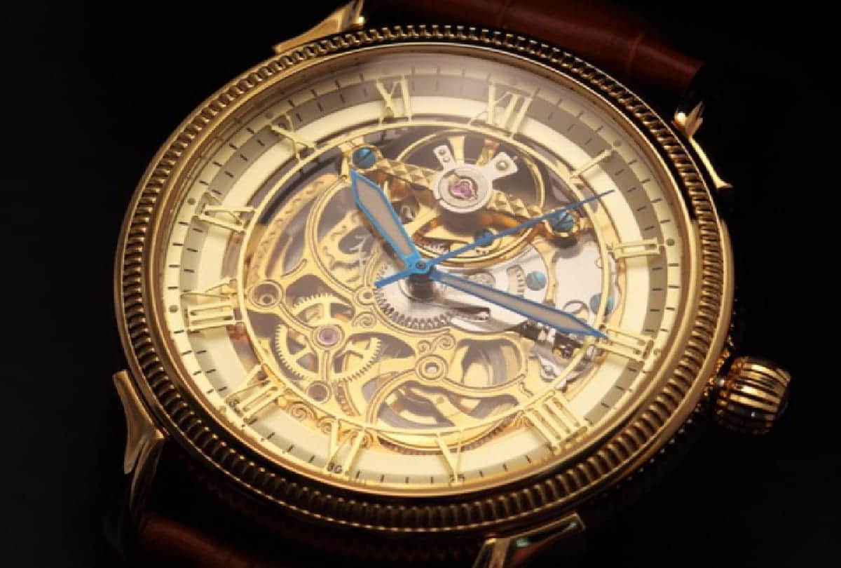 Most Expensive watches in the world know about them