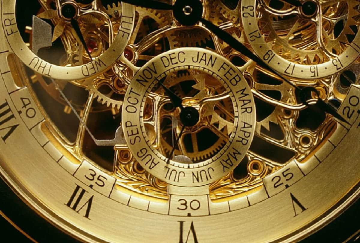 Most Expensive watches in the world know about them