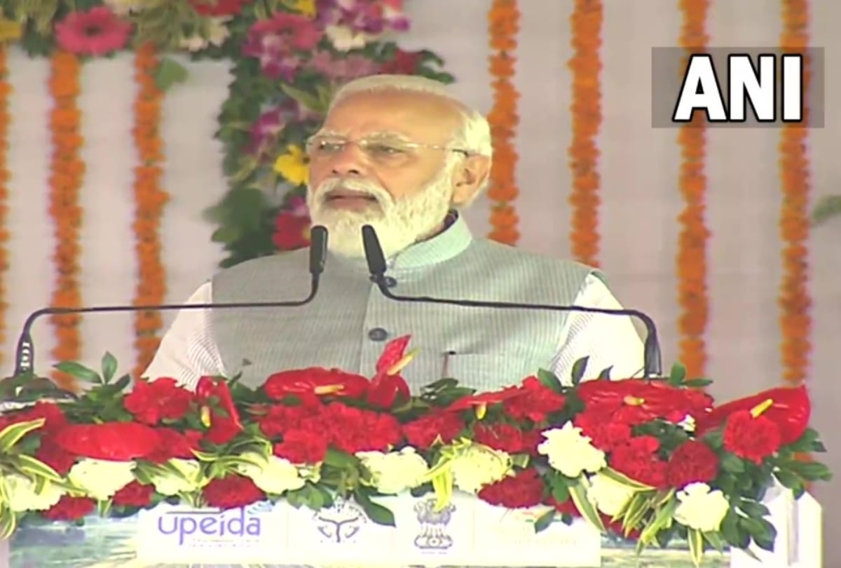 Mission 2022: PM Modi may visit to Meerut in December for Electon 2022