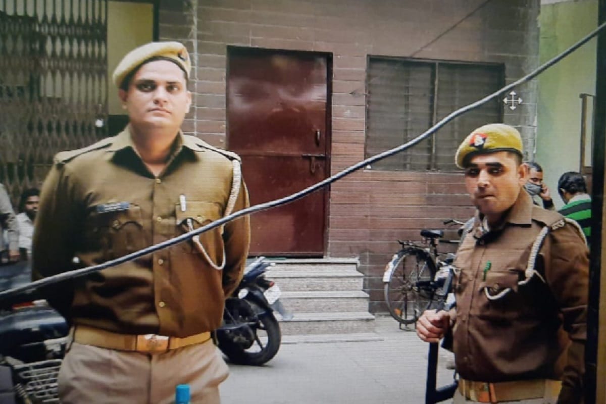 UP Election 2022: EVM is ready in Muzaffarnagar district and this time polling will be held in 2251 booths