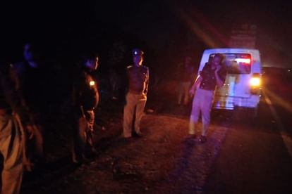 Crime on Highway: Four people were murdered in Muzaffarnagar and Saharanpur districts of western UP in two days