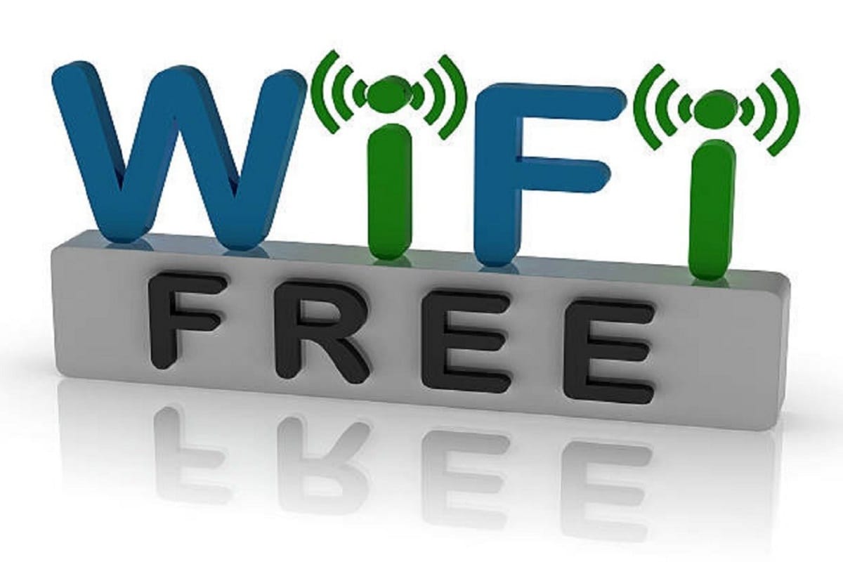 Free Wi-Fi facility available at Gorakhnath Mela Gorakhpur