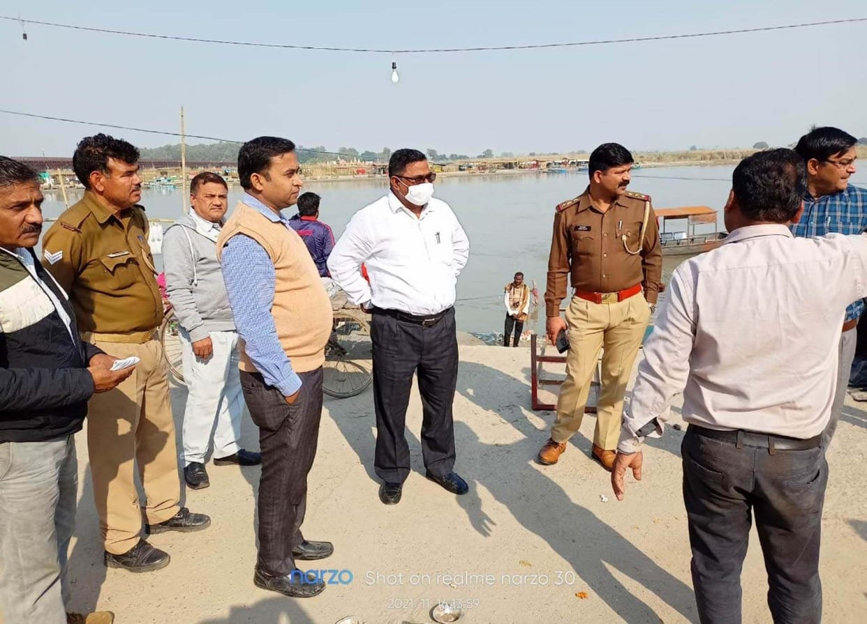 ganga mela