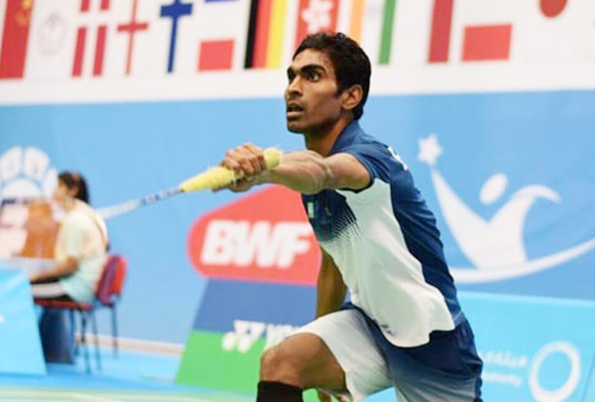 Para-Badminton: India won 23 medals including 7 gold in Bahrain Para Badminton, two gold to Manisha Ramdas