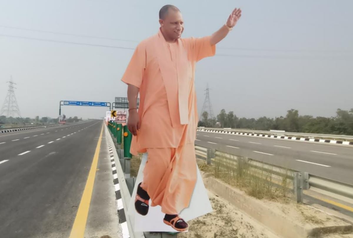 UP Election 2022: Purvanchal has 162 seats in the UP assembly, earlier congress has strong hold for a long time, has become the strength of BJP today