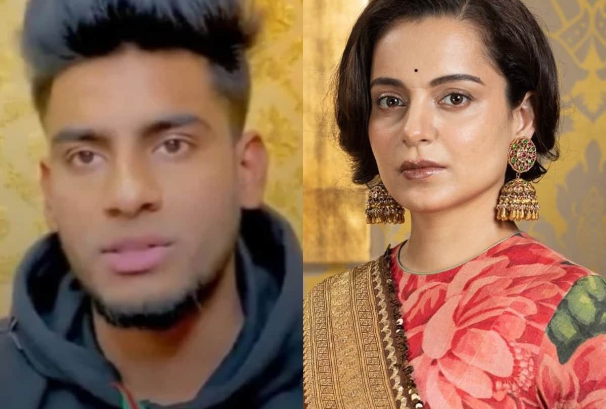 rapper ruhan arshad quits music kangana ranaut statement on gandhi ji and rajkummar rao Patralekha reception top 10 entertainment
