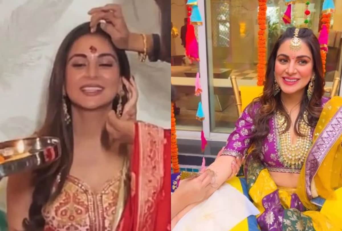 Wedding Season From Katrina Kaif Vicky Kaushal to Ankita Lokhande Vicky Jain so many  celebs to tie the knot soon