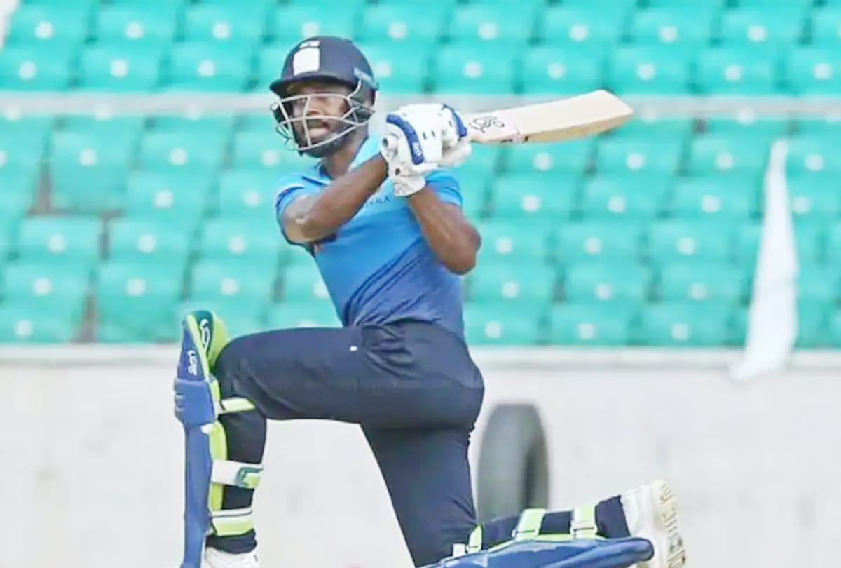 Syed Mushtaq Ali Trophy: Kerala beat Himachal in quarter-finals, captain Samson scored fifty