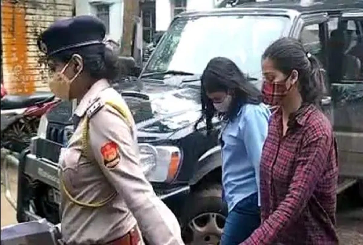 Tripura violence: Minister alleged on two women journalists released on bail, said- 'political agents'