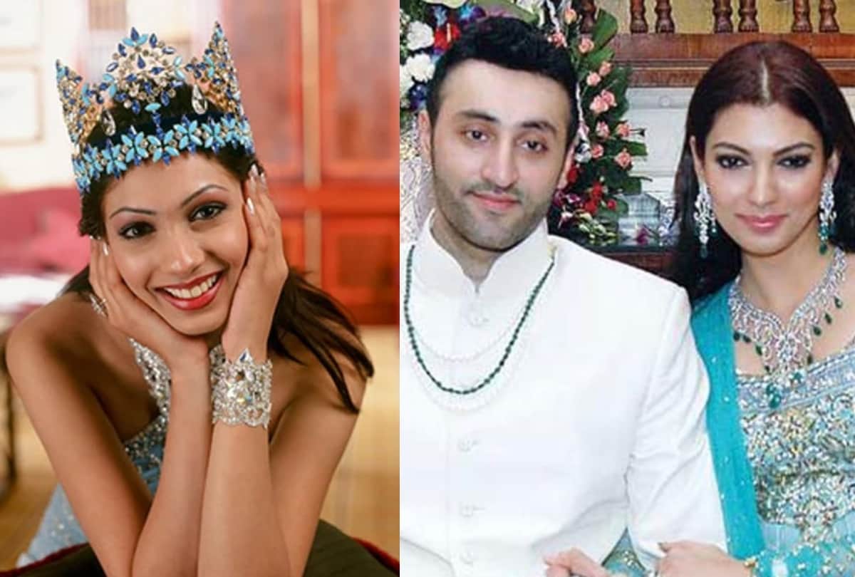 miss world Yukta Mookhey stays away from limelight her husband was accused of having unnatural physical relation