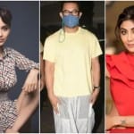 कंगना रणौत, आमिर खान, शिल्पा शेट्टी