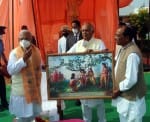 Students should take inspiration from Bharat Ratna Nanaji Deshmukh: Governor