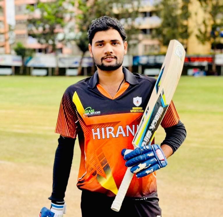 Cricket News
