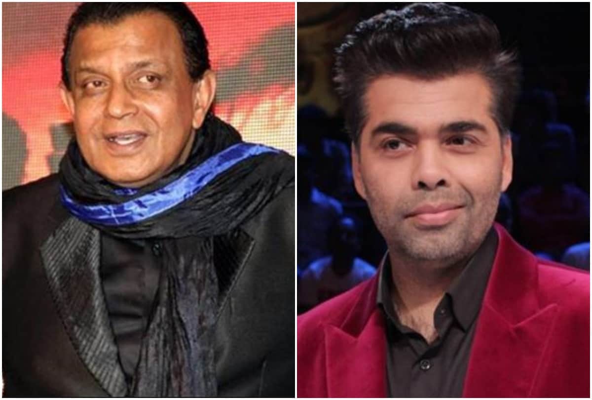 Hunarbaaz desh ki shaan mithun chakraborty and karan johar will be the judges of the upcoming reality show