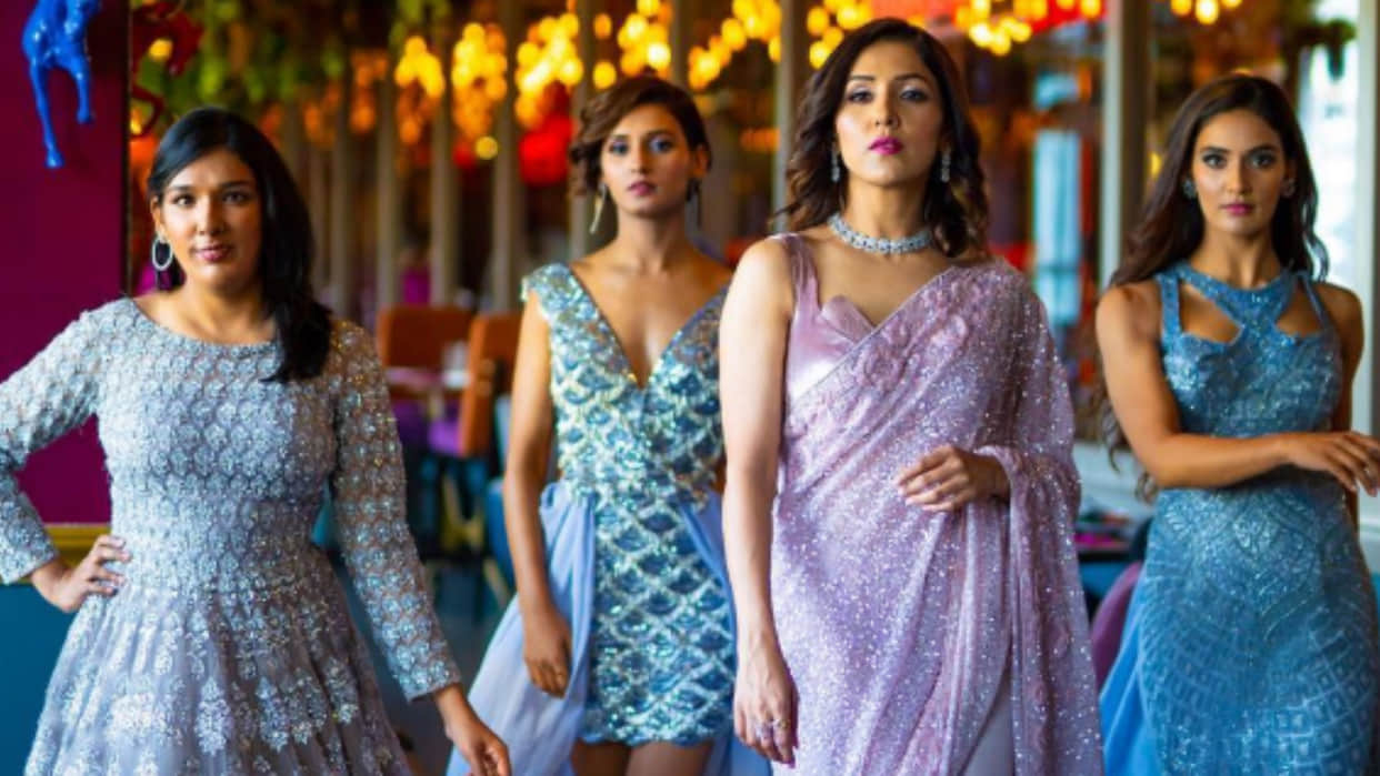 Neeti Mohan Birthday special: Father's heart was broken when four daughters were born, today the same daughters rule Bollywood