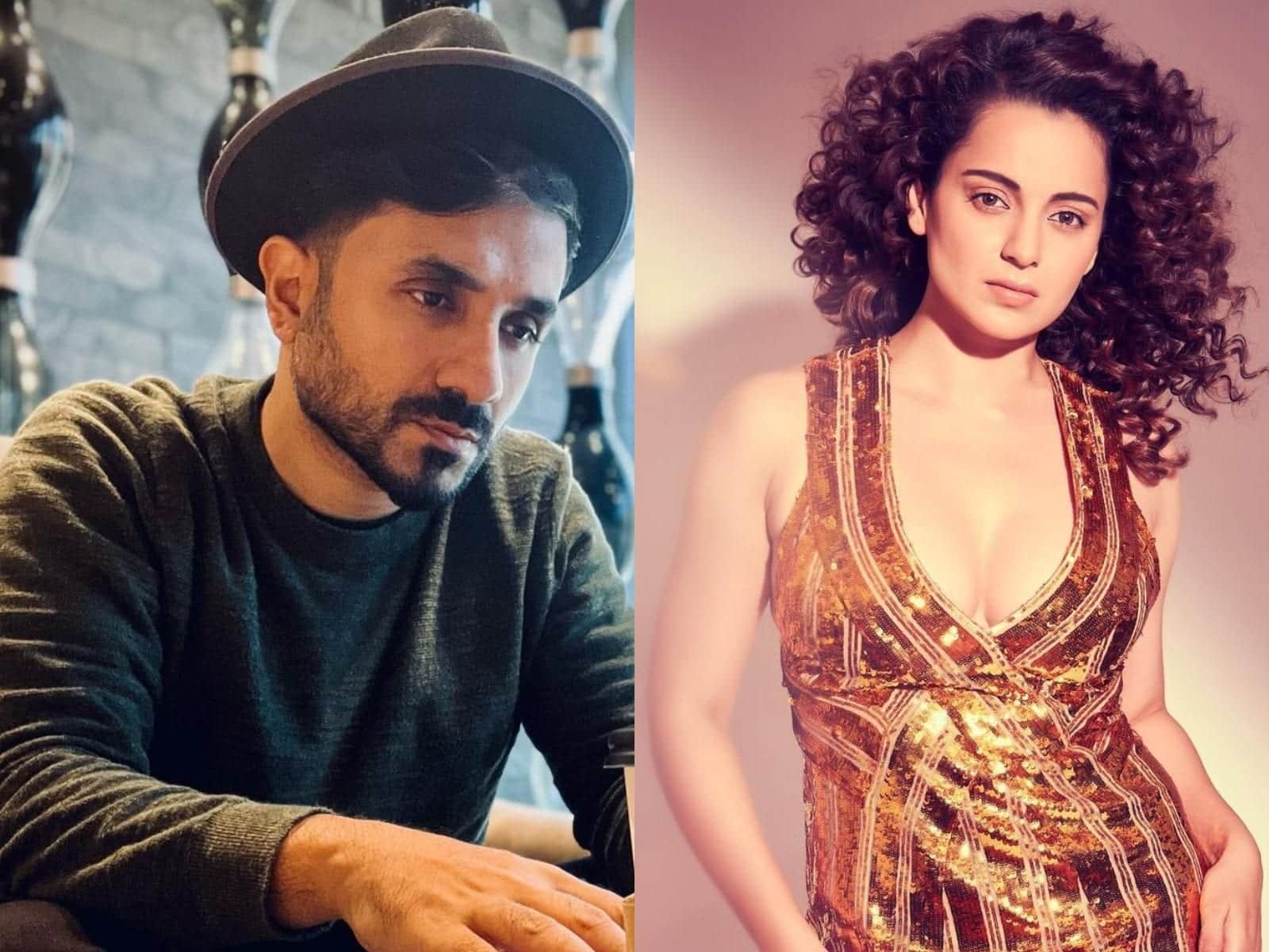 bjp leader aditya jha files complaint against comedian vir das in delhi says he ruins india image