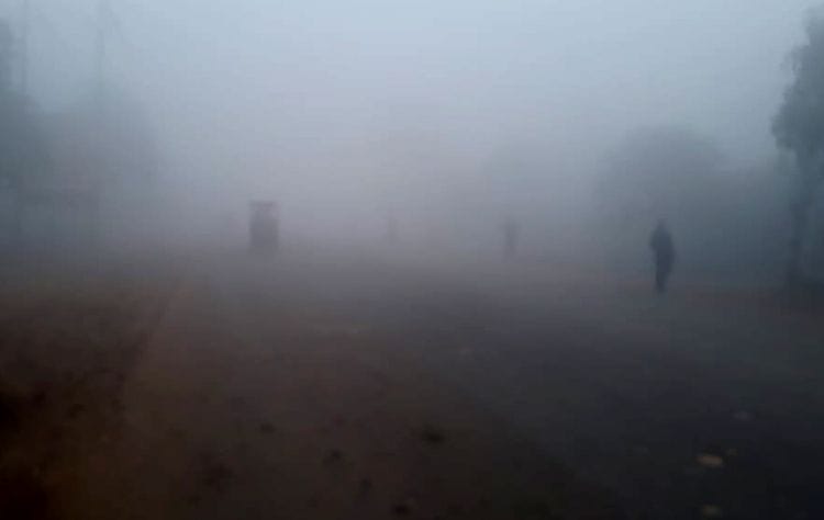 pollution