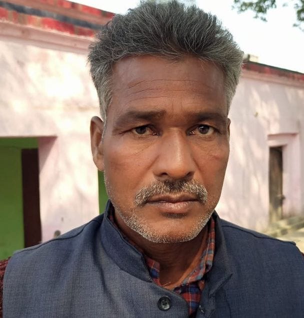 Caught the youth who ran away after robbing the bike, was robbed from Bilhaur in Kanpur city