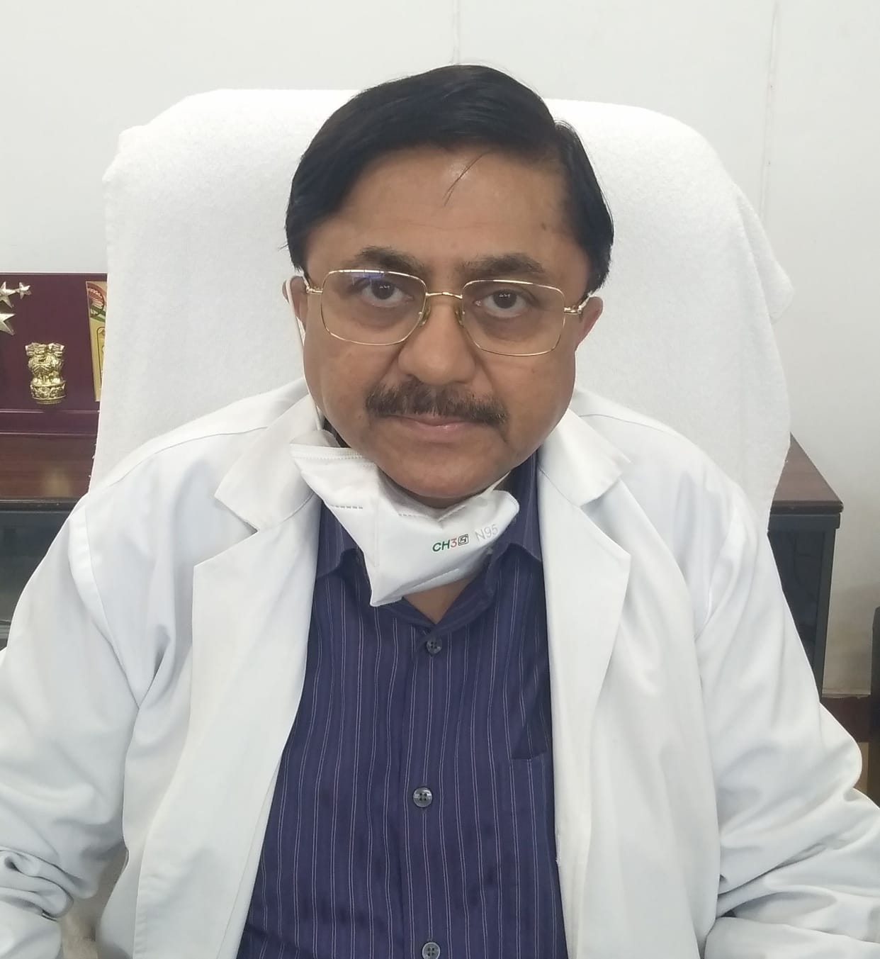 Epilepsy does not need to be treated, it needs treatment